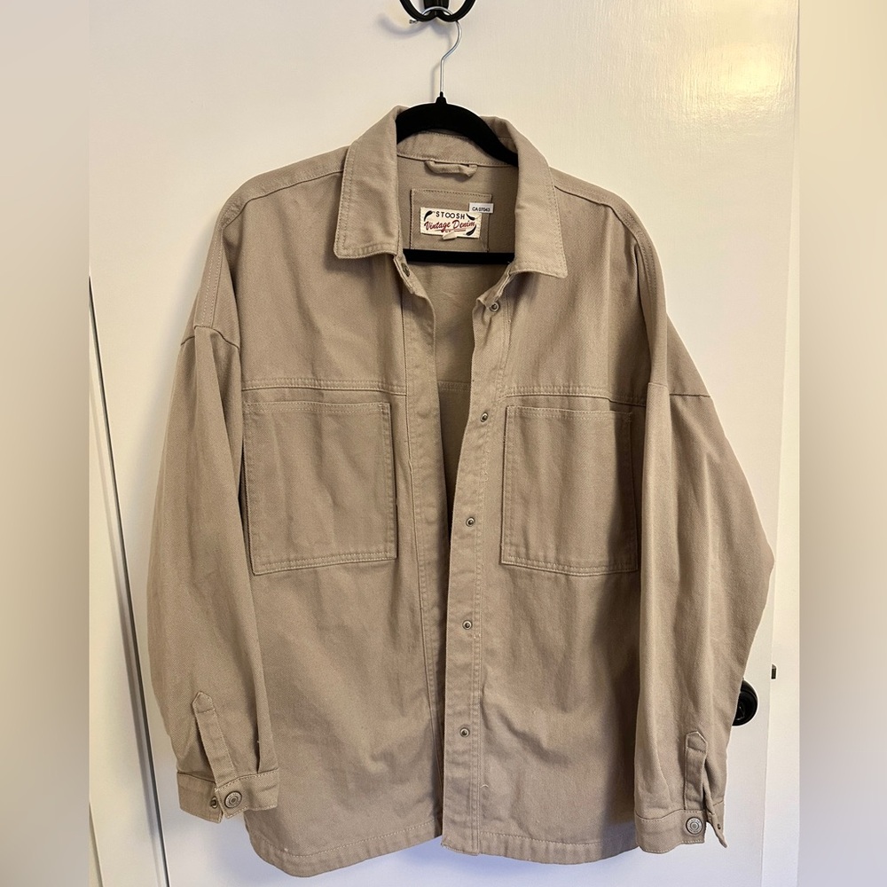 Workwear Jacket